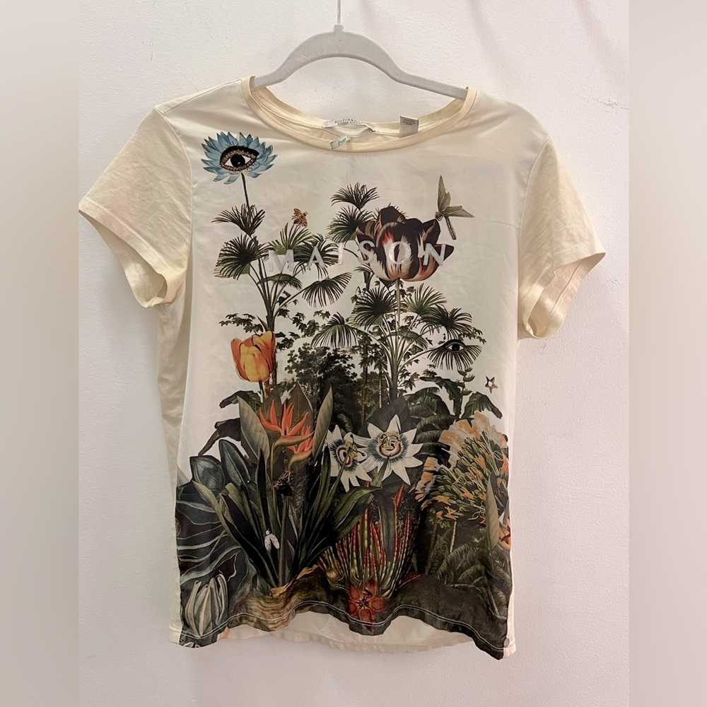 very cute t-shirt